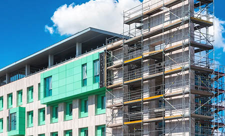 10 motivos para apostar na construção sustentável 10 motivos para apostar na construção sustentável