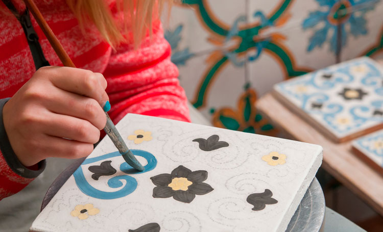 5 Ideias de artesanato para o Dia das Mães - Quadrinhos e mosaicos de EPS 5 Ideias de artesanato para o Dia das Mães - Quadrinhos e mosaicos de EPS