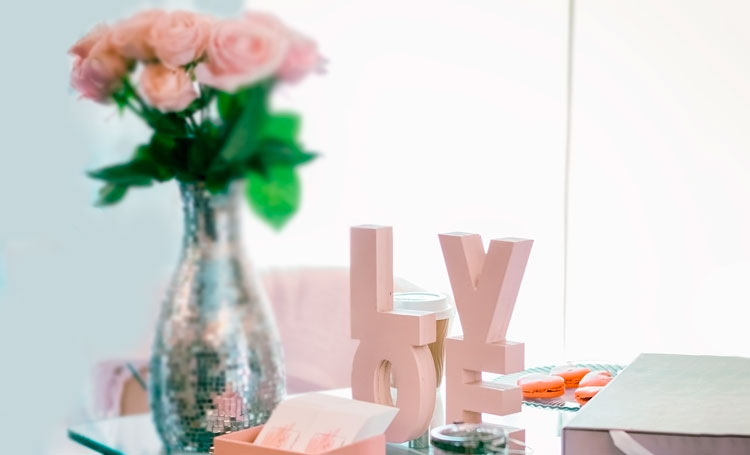 5 Ideias de artesanato para o Dia das Mães - Letras esculpidas no EPS Isopor® 5 Ideias de artesanato para o Dia das Mães - Letras esculpidas no EPS Isopor®