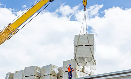 Como o EPS Isopor® revolucionou a engenharia civil Como o EPS Isopor® revolucionou a engenharia civil