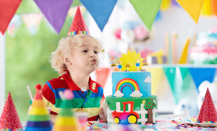 Decoração simples de aniversário com EPS Isopor®: 5 Dicas para a sua festa Decoração simples de aniversário com EPS Isopor®: 5 Dicas para a sua festa