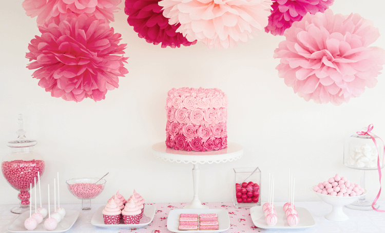 Decoração simples de aniversário com EPS Isopor®: 5 Dicas para a sua festa Decoração simples de aniversário com EPS Isopor®: 5 Dicas para a sua festa
