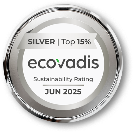 selo ecovadis