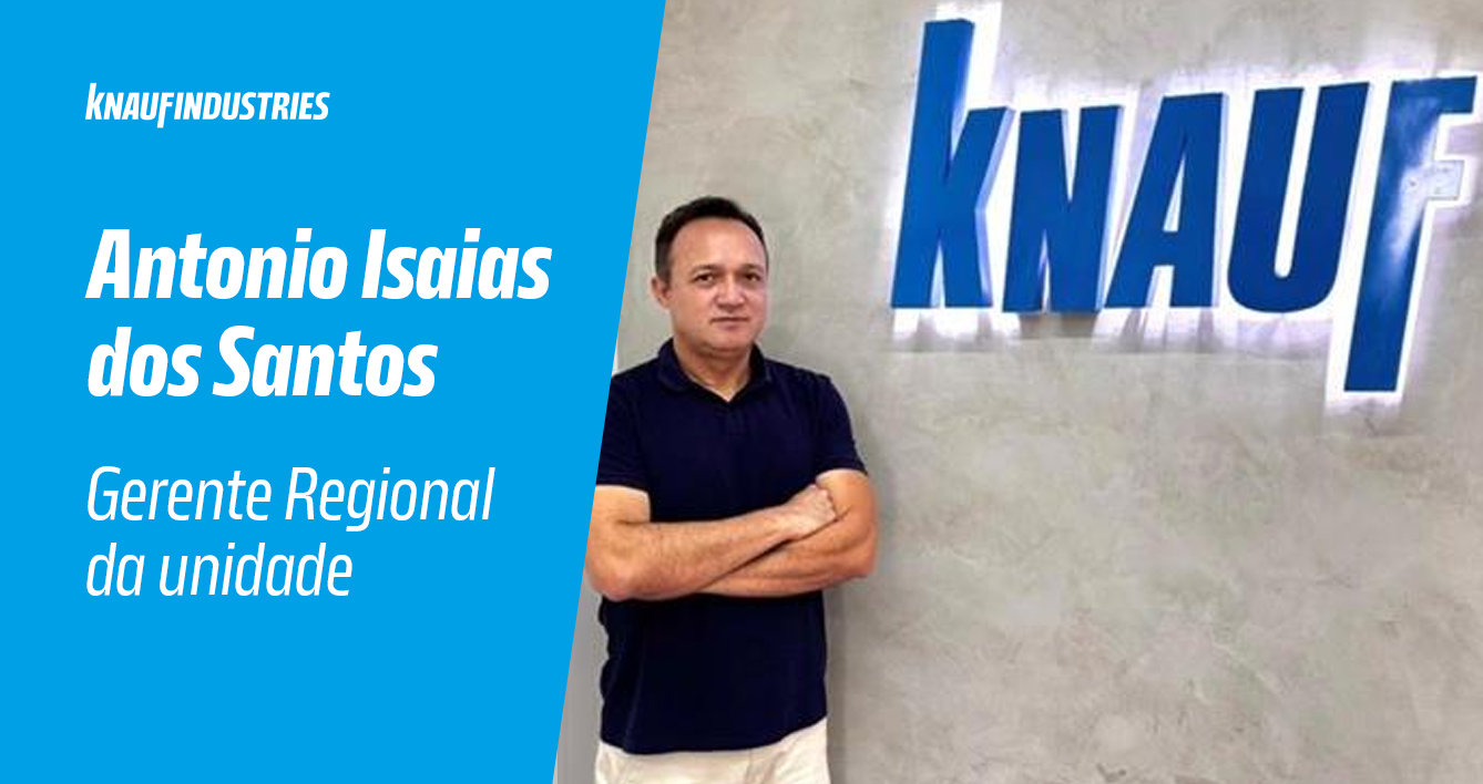 knauf manaus